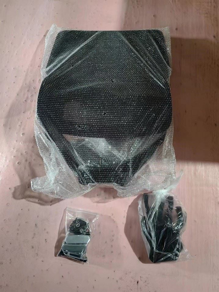 Chair Mesh Back
